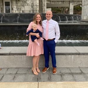 Meet your Posher, Spencer